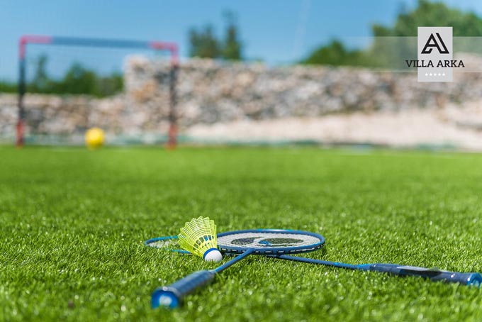 Sibenik accommodation