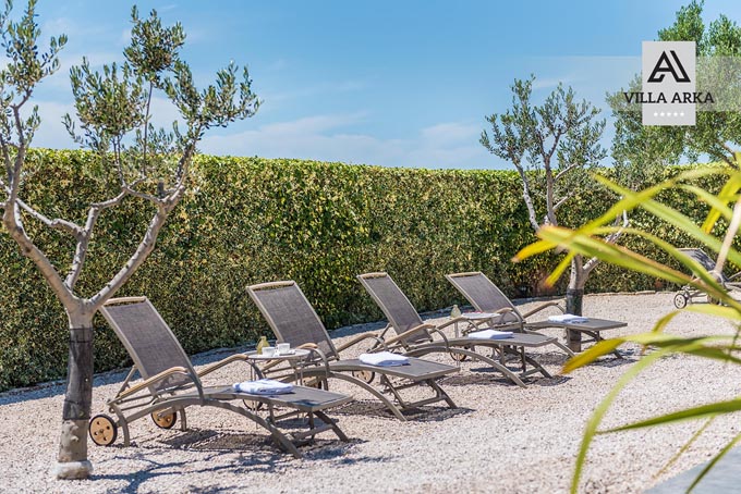 Sibenik accommodation